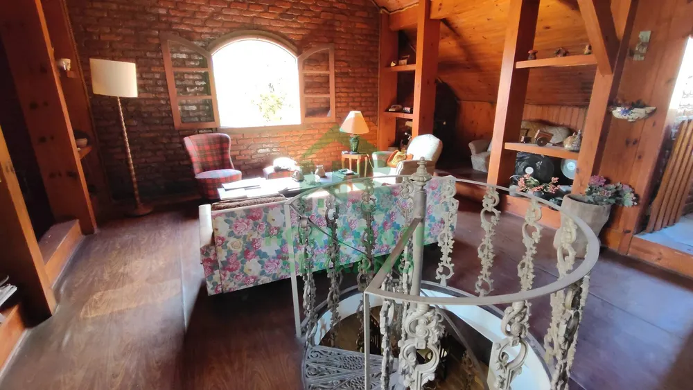 Casa, 4 quartos, 289 m² - Foto 14