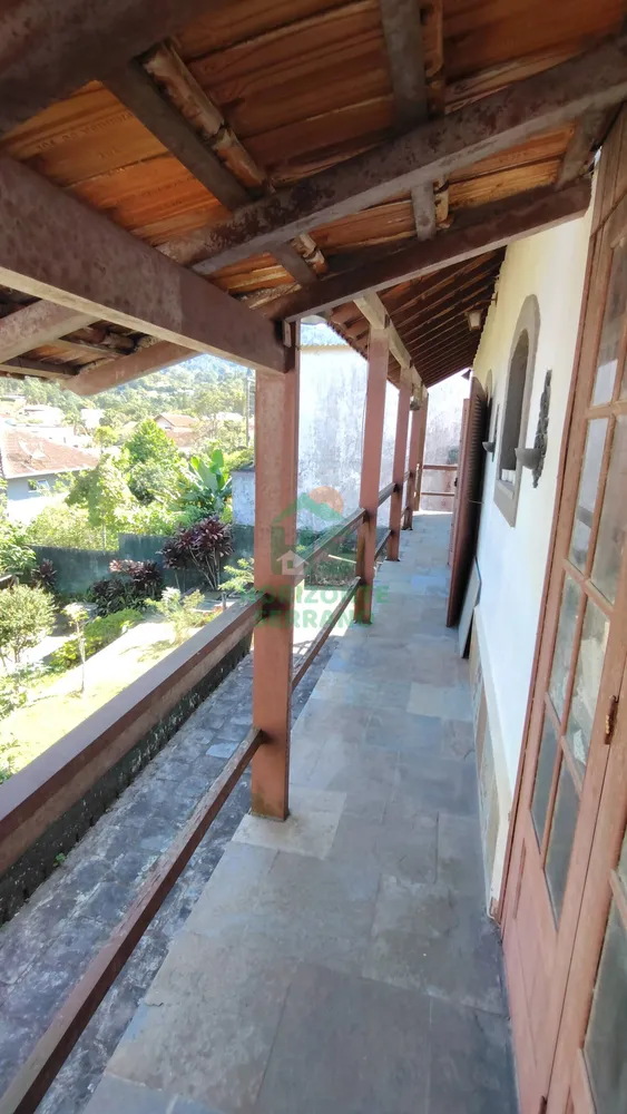 Casa, 4 quartos, 289 m² - Foto 3