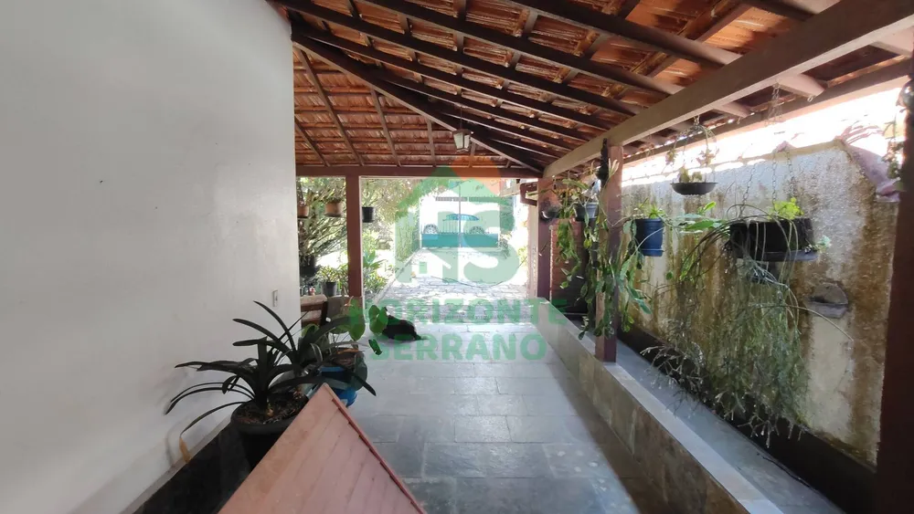 Casa, 4 quartos, 289 m² - Foto 9