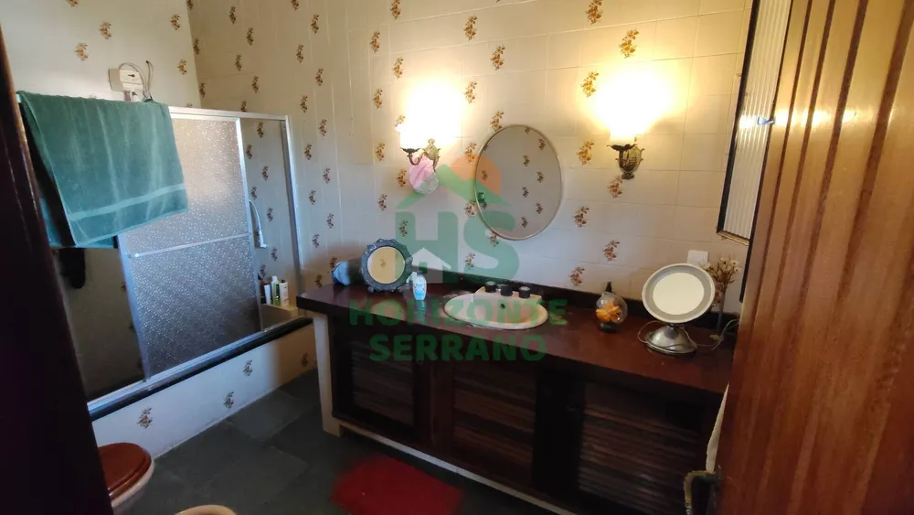 Casa, 4 quartos, 289 m² - Foto 22
