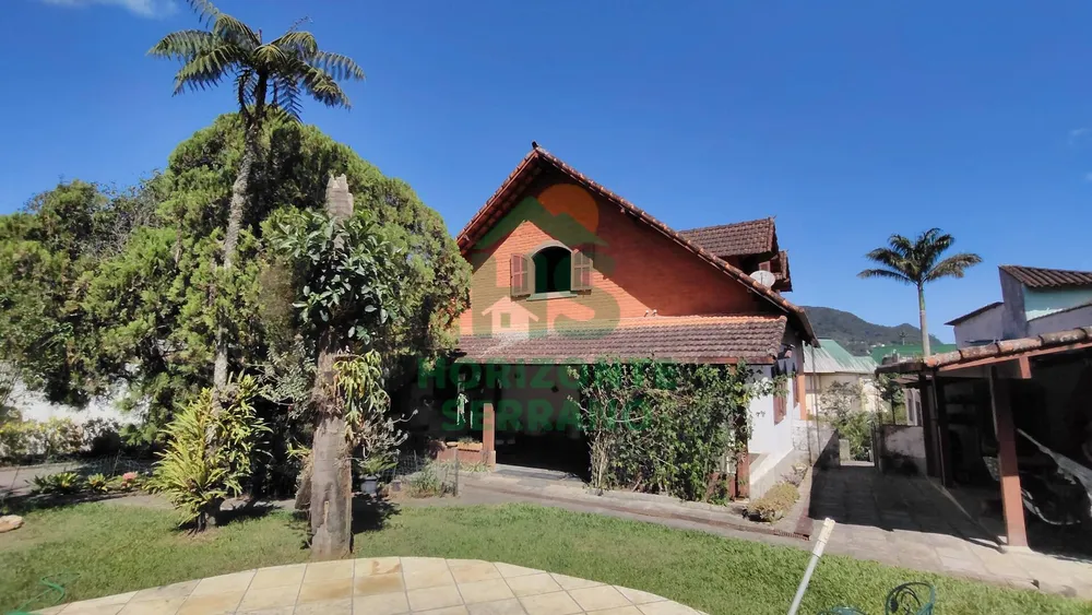 Casa, 4 quartos, 289 m² - Foto 6