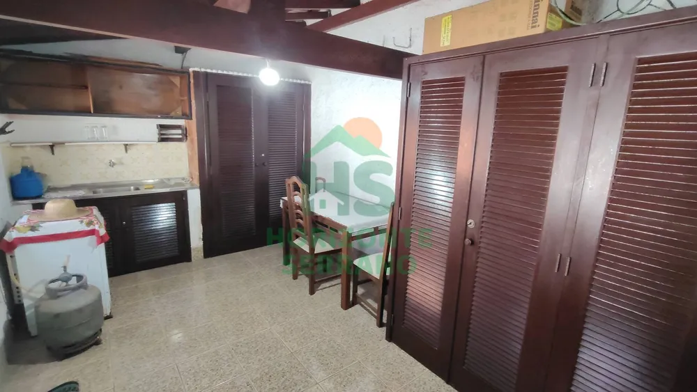 Casa, 4 quartos, 289 m² - Foto 23