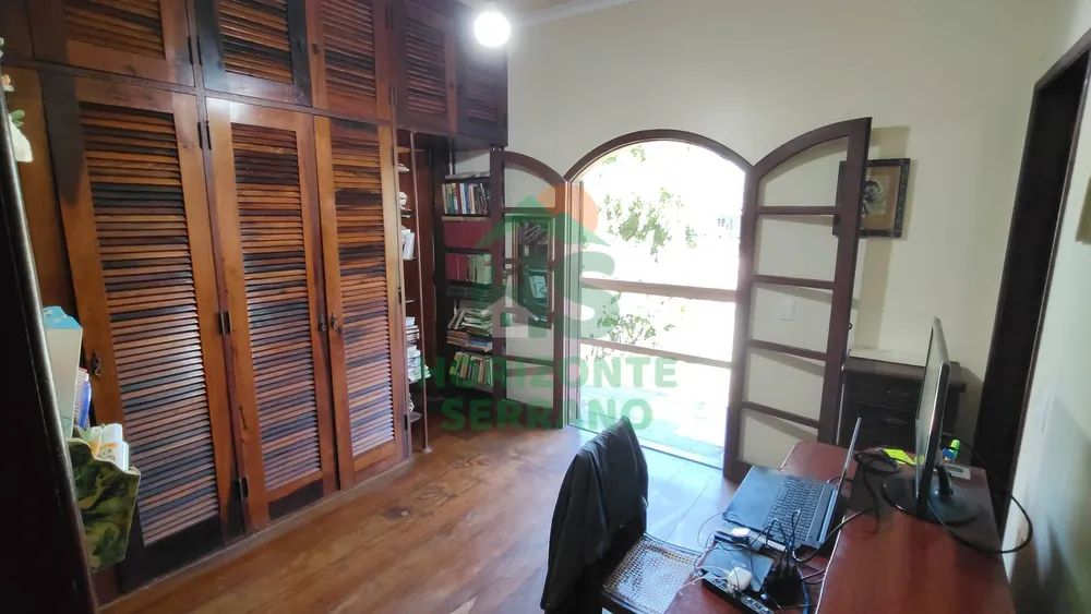 Casa, 4 quartos, 289 m² - Foto 29
