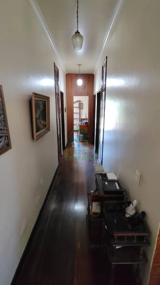 Casa, 4 quartos, 289 m² - Foto 23