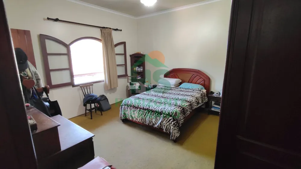 Casa, 4 quartos, 289 m² - Foto 26