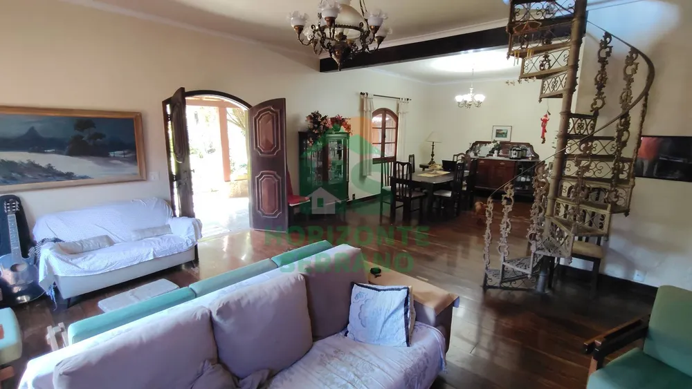 Casa, 4 quartos, 289 m² - Foto 33
