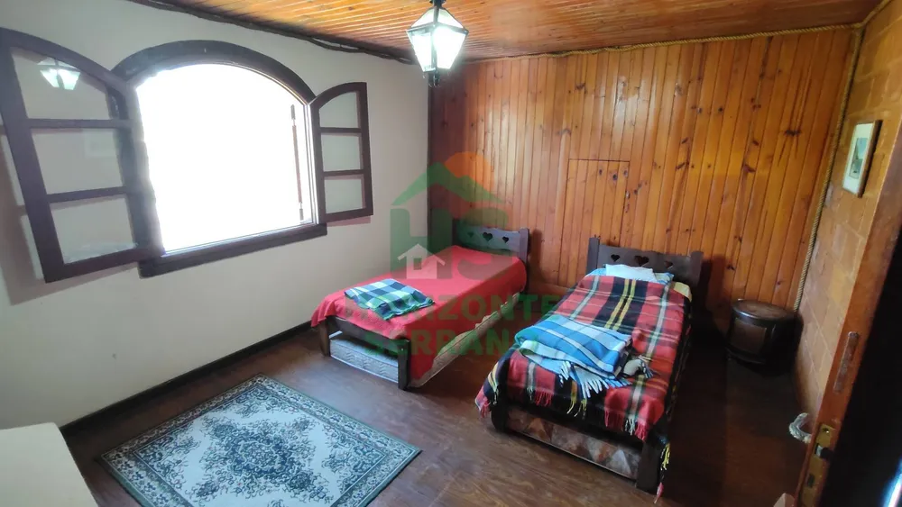 Casa, 4 quartos, 289 m² - Foto 47