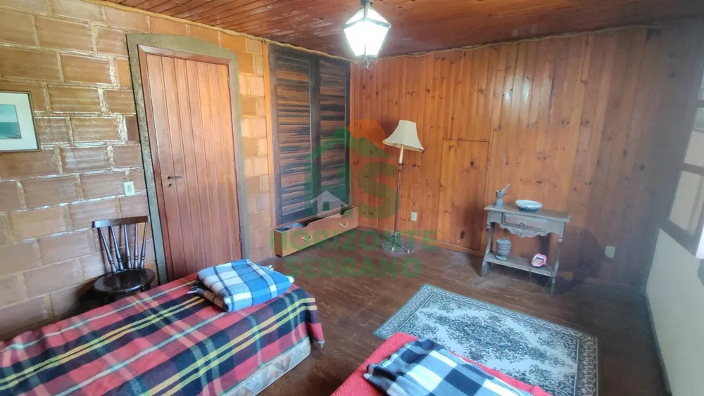 Casa, 4 quartos, 289 m² - Foto 24