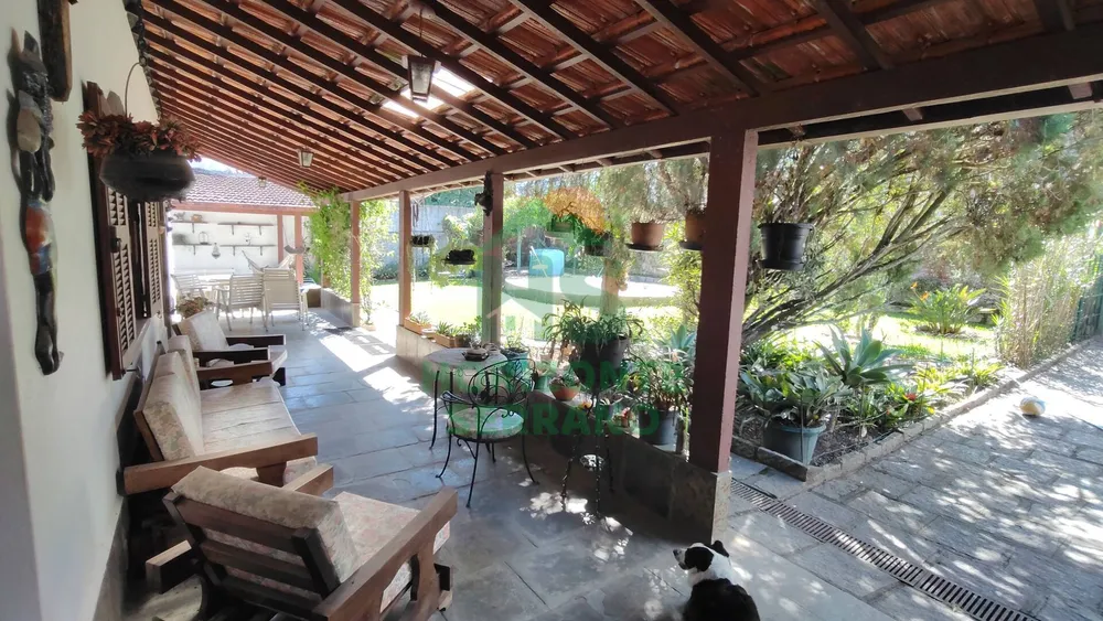 Casa, 4 quartos, 289 m² - Foto 7