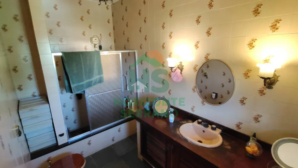 Casa, 4 quartos, 289 m² - Foto 32