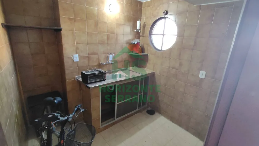 Casa, 4 quartos, 289 m² - Foto 5