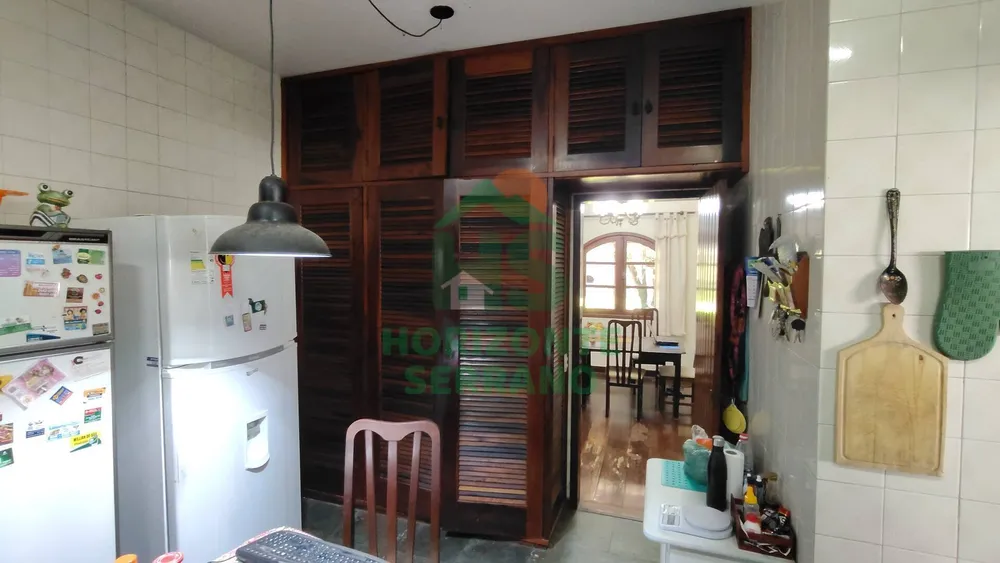 Casa, 4 quartos, 289 m² - Foto 4