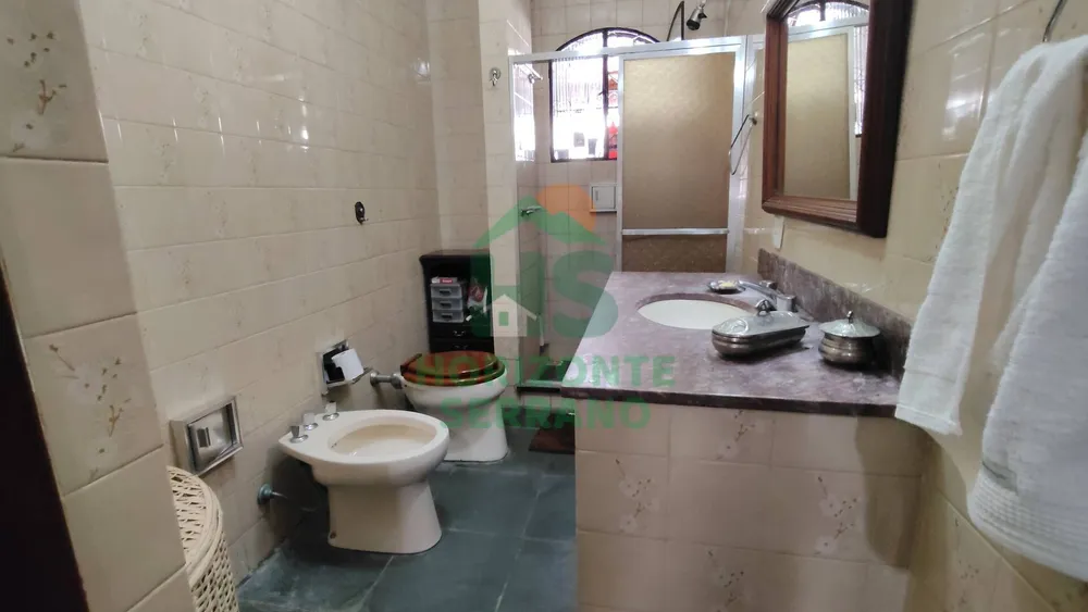 Casa, 4 quartos, 289 m² - Foto 36