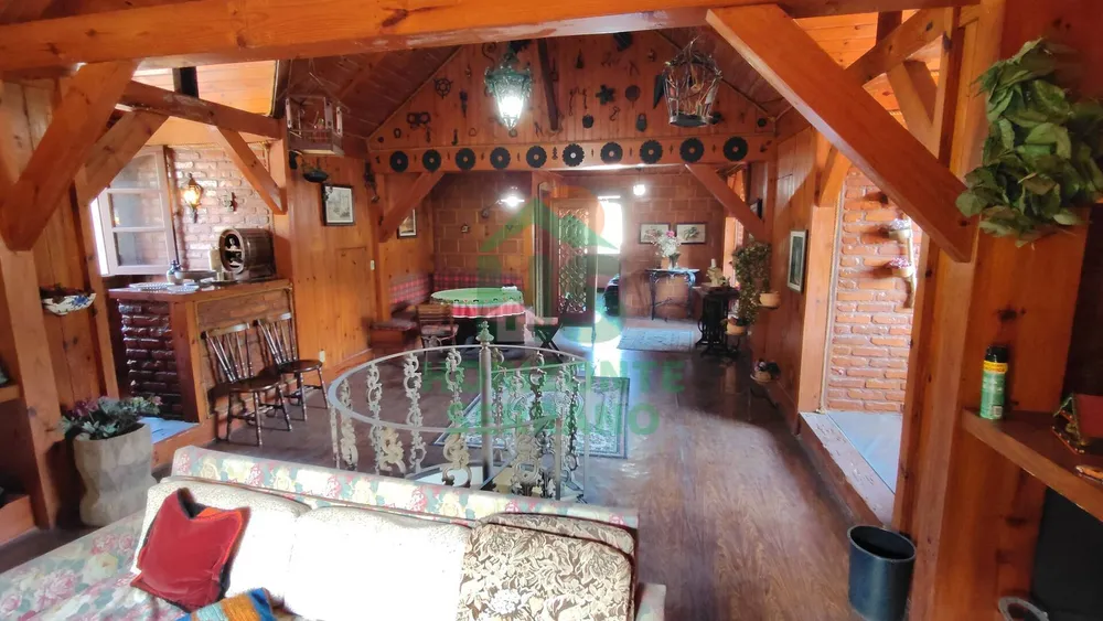 Casa, 4 quartos, 289 m² - Foto 10