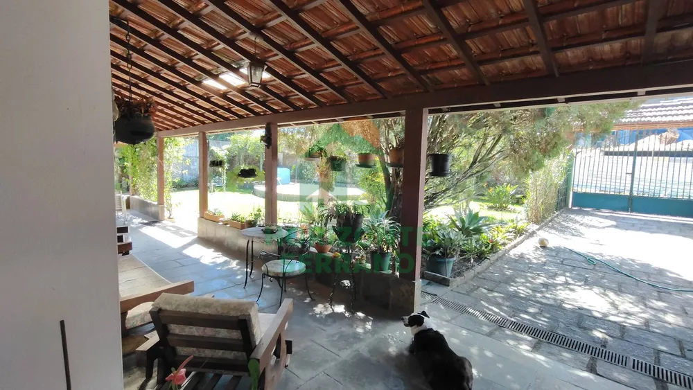 Casa, 4 quartos, 289 m² - Foto 34