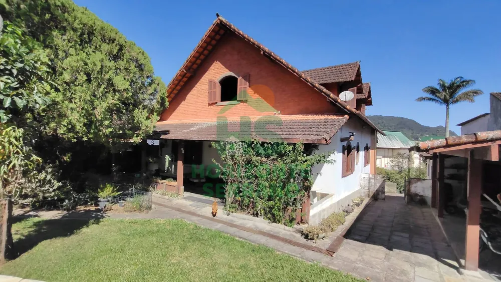 Casa, 4 quartos, 289 m² - Foto 8