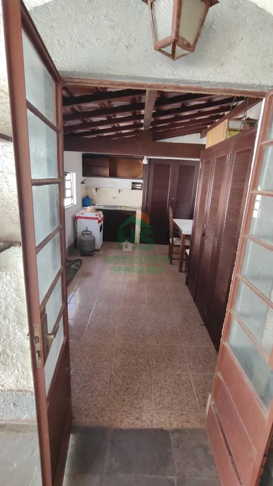 Casa, 4 quartos, 289 m² - Foto 3