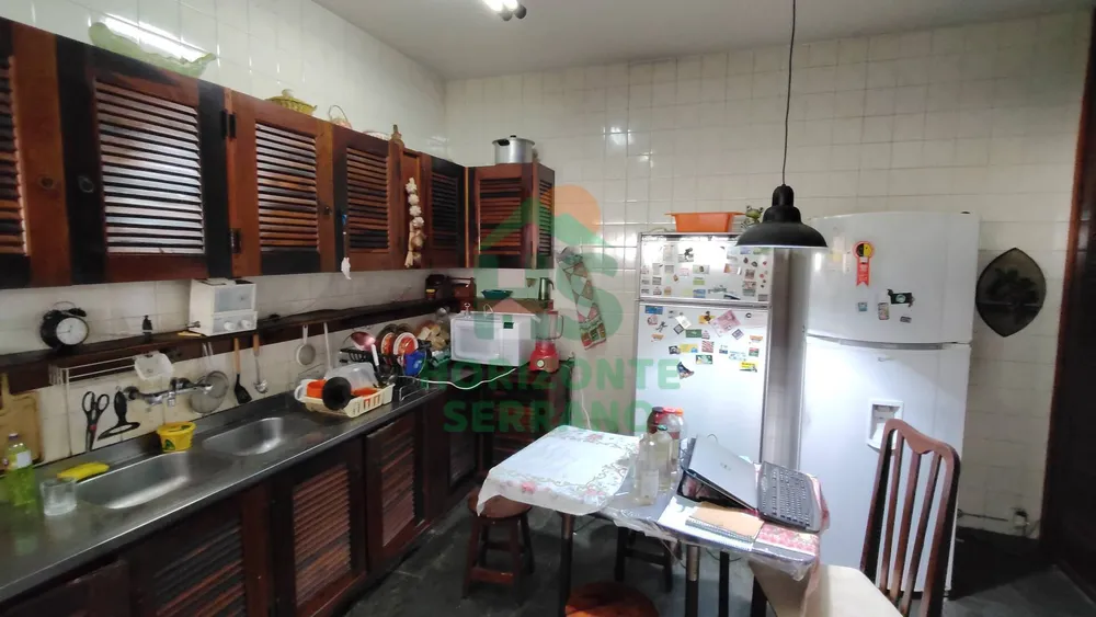 Casa, 4 quartos, 289 m² - Foto 35