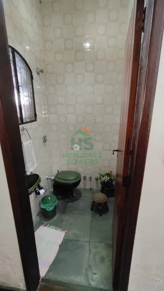 Casa, 4 quartos, 289 m² - Foto 28