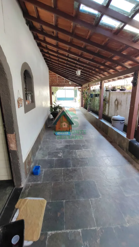 Casa, 4 quartos, 289 m² - Foto 53