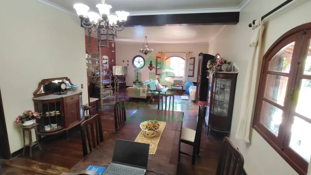 Casa, 4 quartos, 289 m² - Foto 20