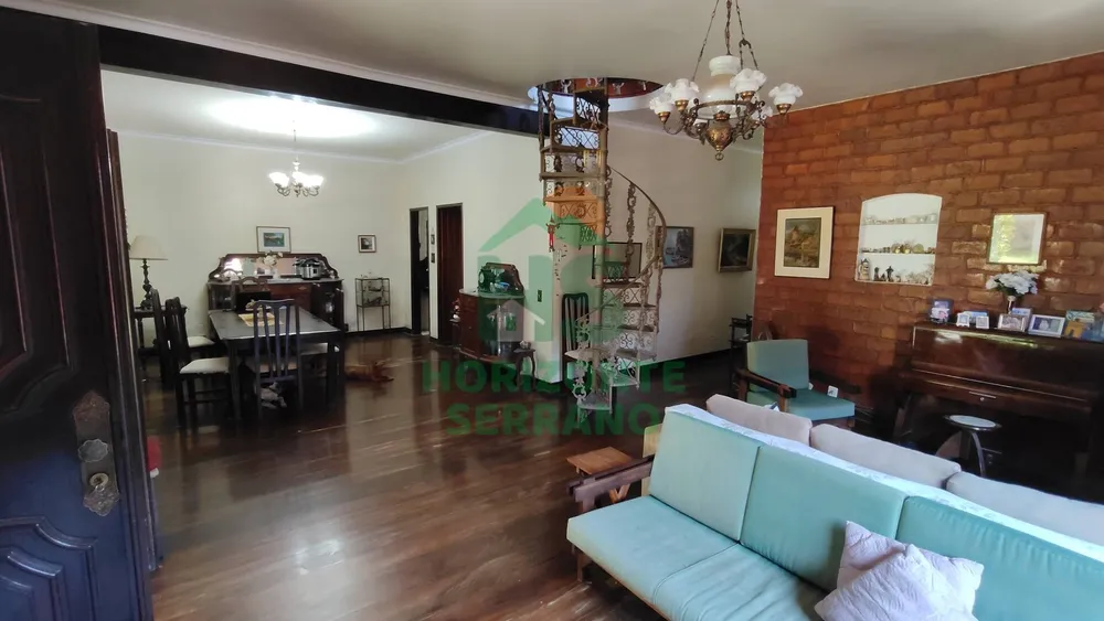 Casa, 4 quartos, 289 m² - Foto 37