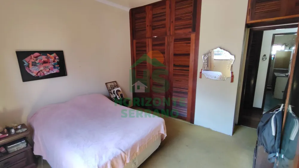 Casa, 4 quartos, 289 m² - Foto 24