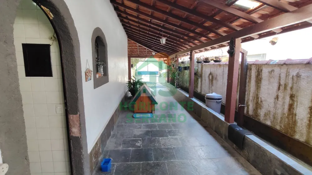 Casa, 4 quartos, 289 m² - Foto 18