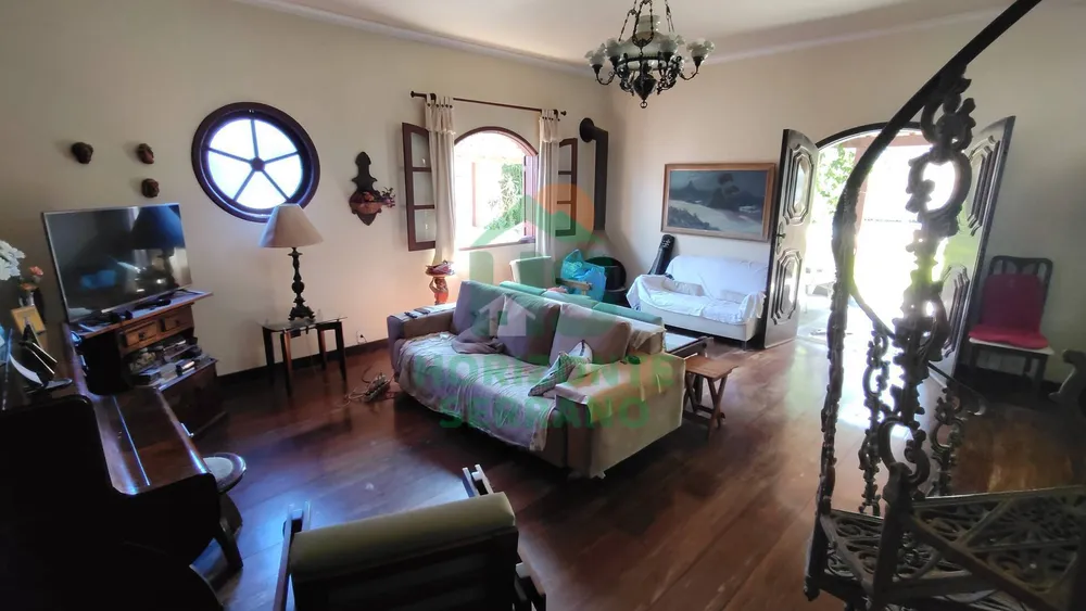 Casa, 4 quartos, 289 m² - Foto 13