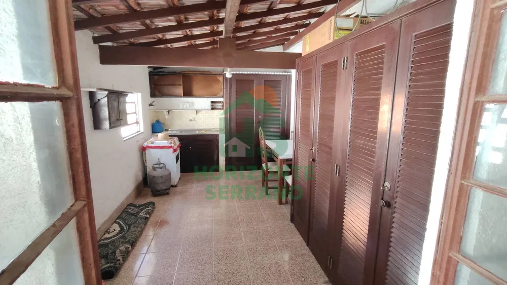 Casa, 4 quartos, 289 m² - Foto 36