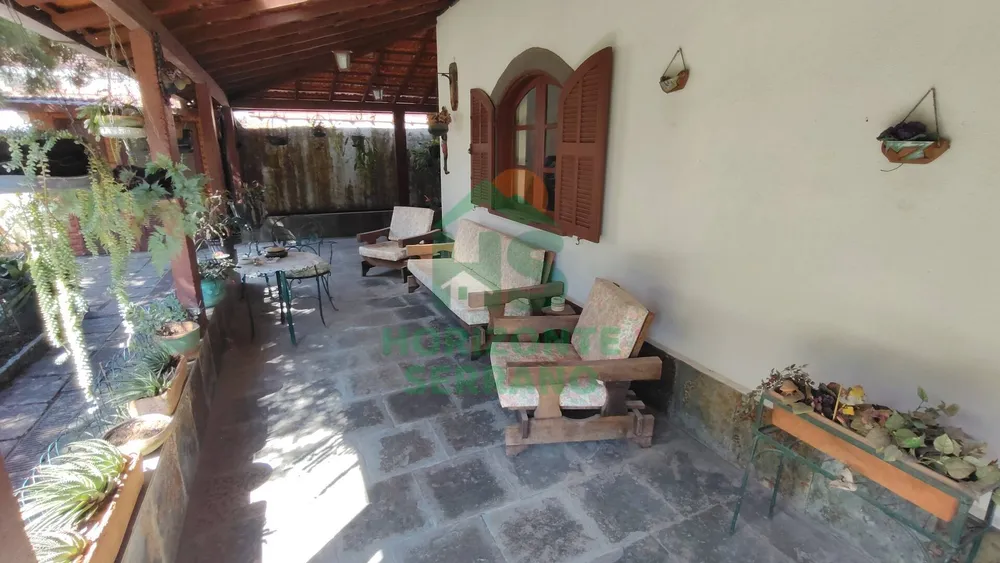 Casa, 4 quartos, 289 m² - Foto 16