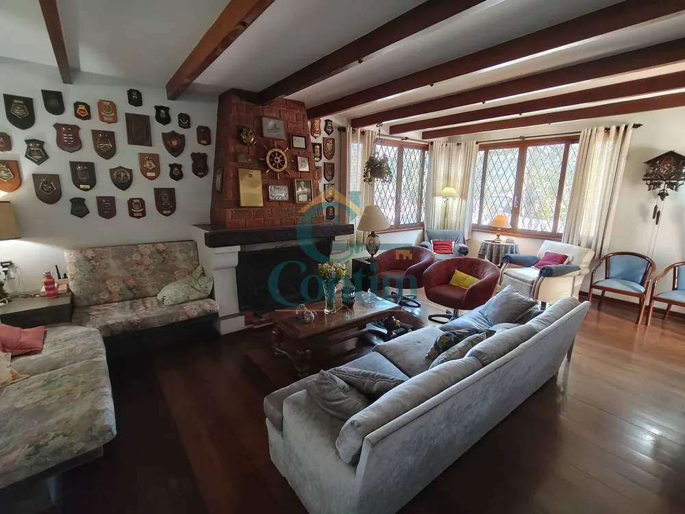 Casa, 5 quartos, 245 m² - Foto 15