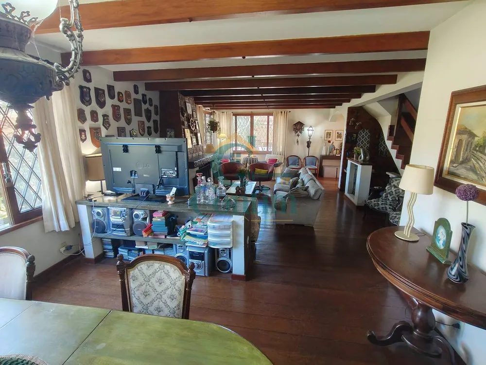 Casa, 5 quartos, 245 m² - Foto 16