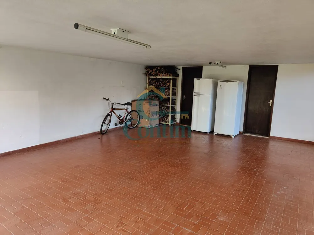 Casa, 5 quartos, 245 m² - Foto 6