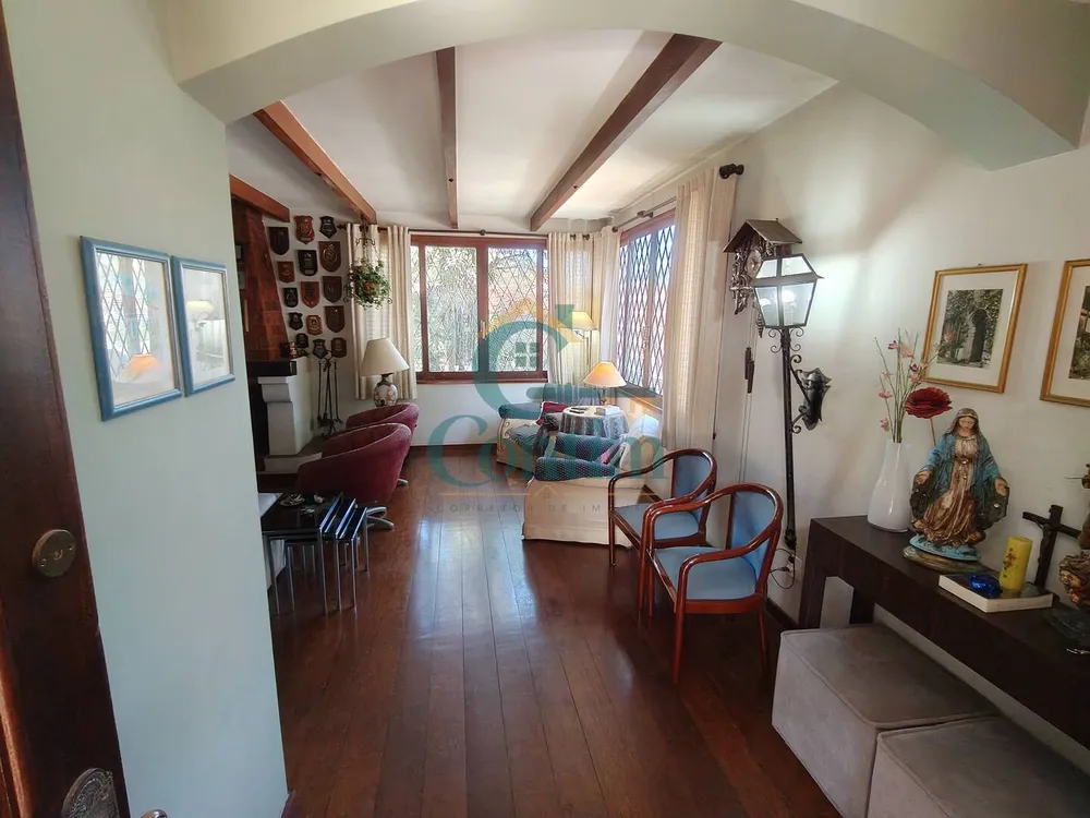 Casa, 5 quartos, 245 m² - Foto 10