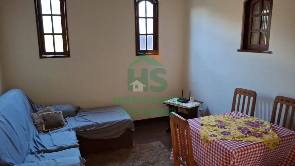 Casa, 3 quartos, 239 m² - Foto 6