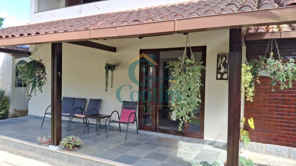 Casa, 3 quartos, 239 m² - Foto 3