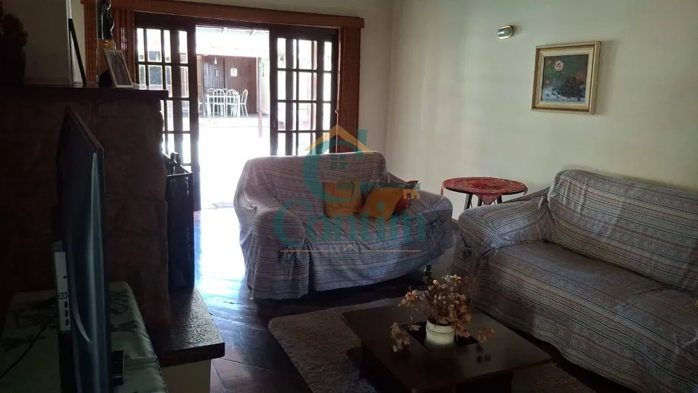 Casa, 3 quartos, 239 m² - Foto 9