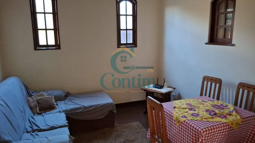 Casa, 3 quartos, 239 m² - Foto 11