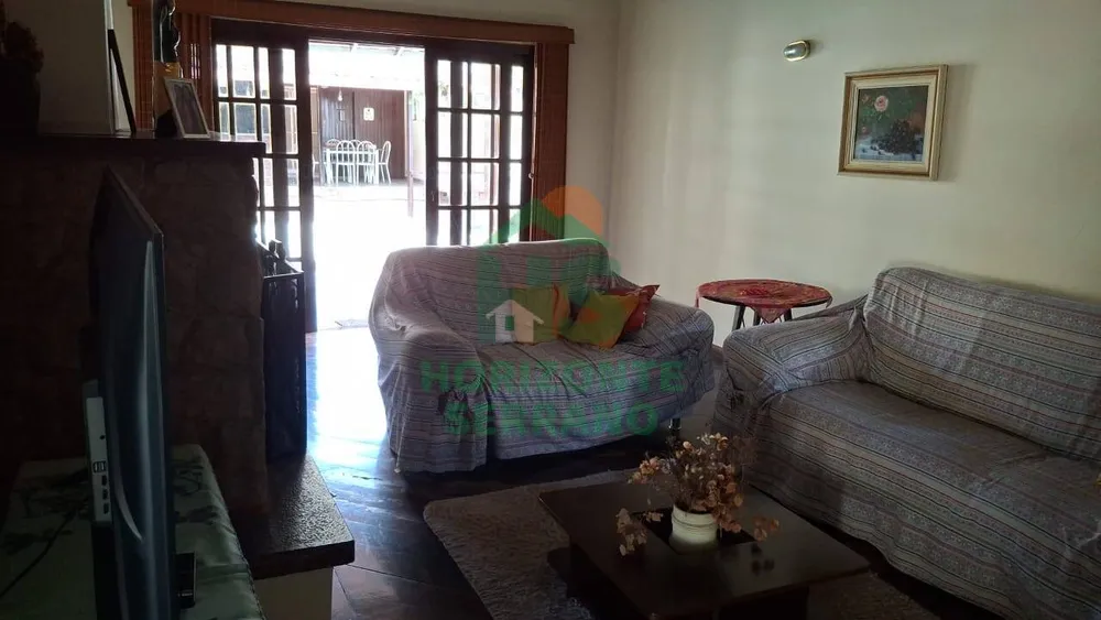 Casa, 3 quartos, 239 m² - Foto 5