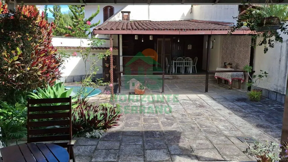 Casa, 3 quartos, 239 m² - Foto 7