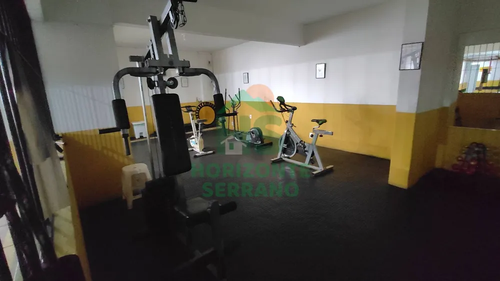 Apartamento, 2 quartos, 60 m² - Foto 17