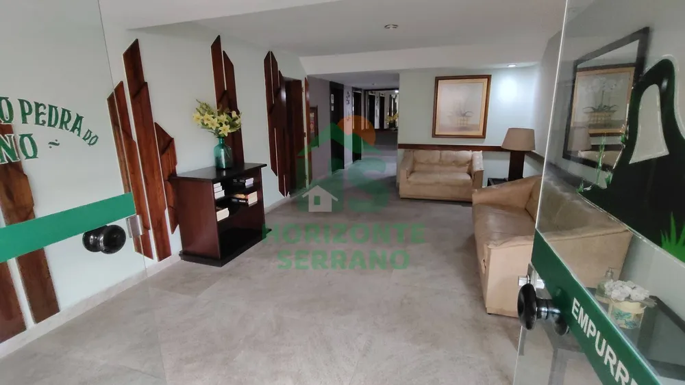 Apartamento, 2 quartos, 60 m² - Foto 10