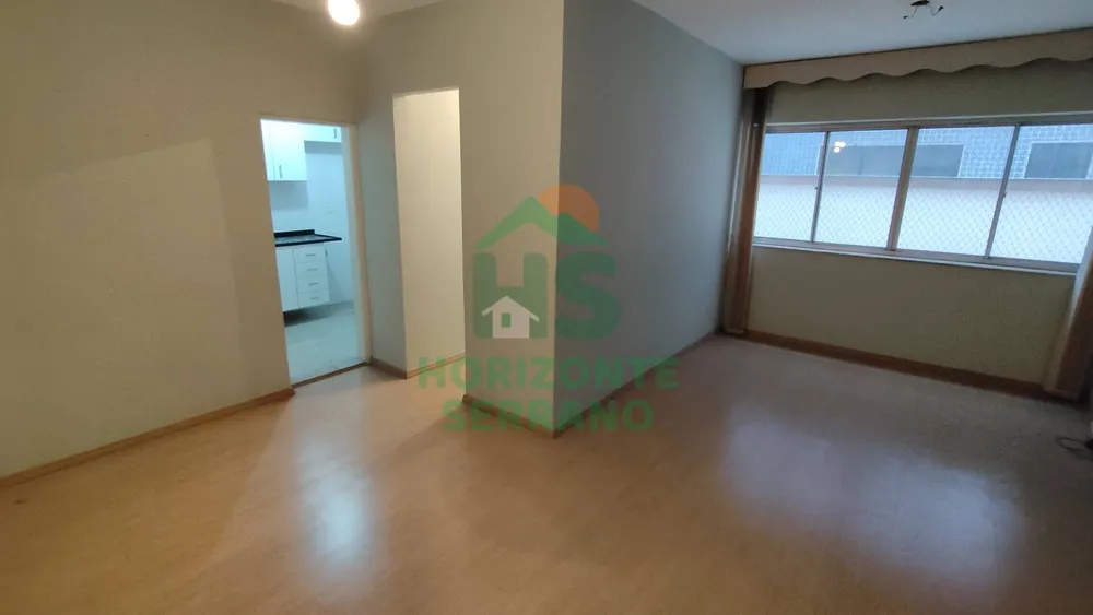 Apartamento, 2 quartos, 60 m² - Foto 12