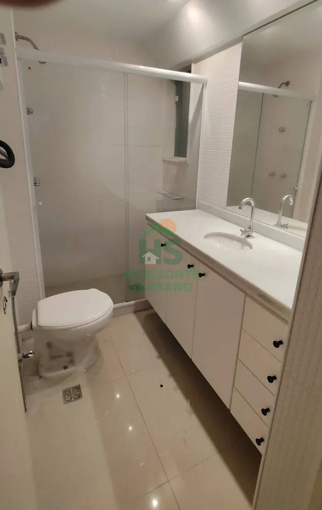 Apartamento, 2 quartos, 60 m² - Foto 7