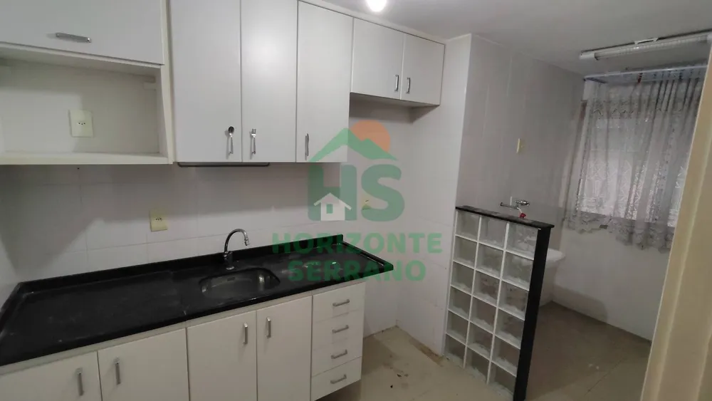 Apartamento, 2 quartos, 60 m² - Foto 8