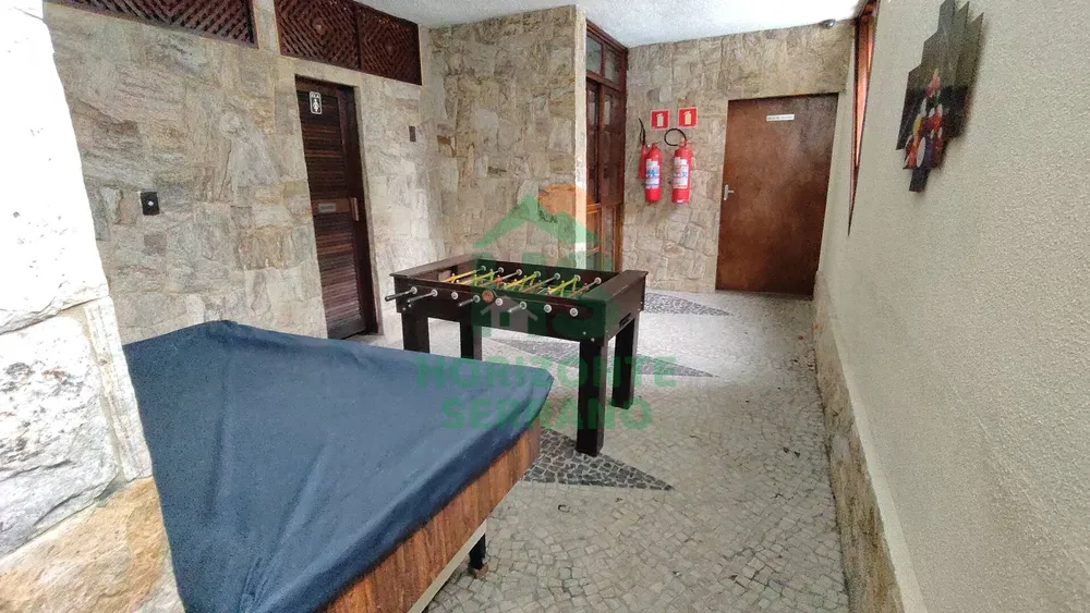 Apartamento, 2 quartos, 60 m² - Foto 4
