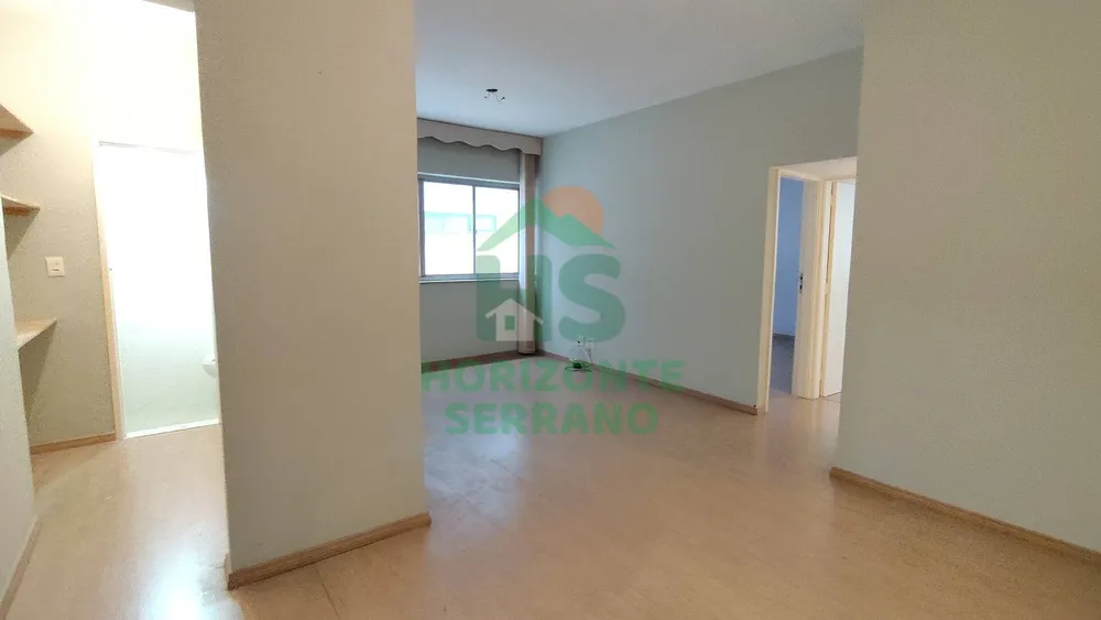 Apartamento, 2 quartos, 60 m² - Foto 3