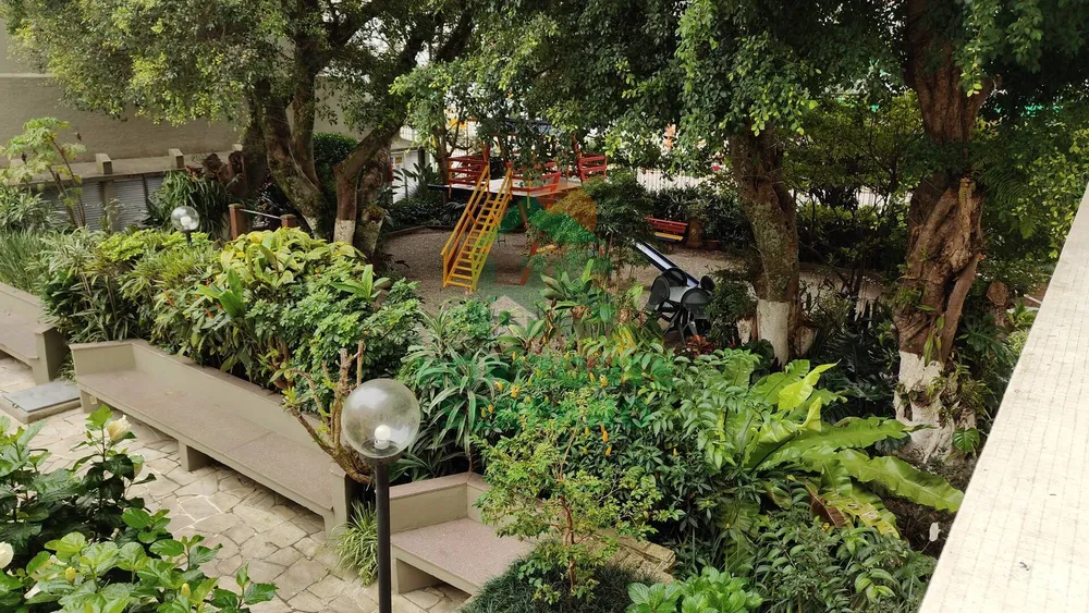Apartamento, 2 quartos, 60 m² - Foto 9