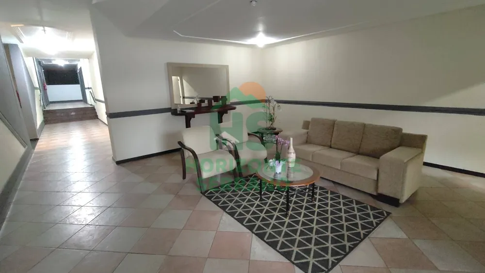 Apartamento, 2 quartos, 60 m² - Foto 2